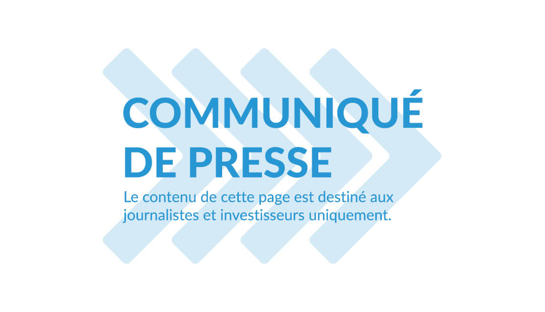 Les résultats finaux de l’essai de Phase III CABINET corroborent les bénéfices en termes d’efficacité de Cabometyx® dans les tumeurs neuroendocrines avancées